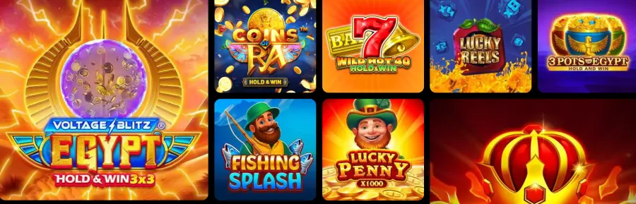 Pribet casino
